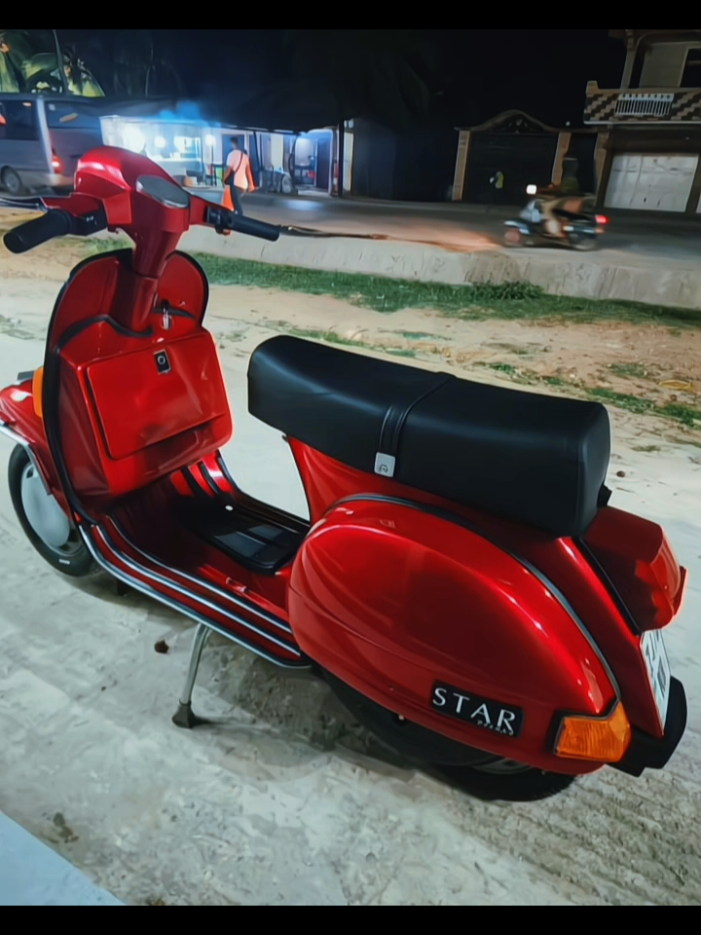 VESPA INAUZWA ZNZBAR | BEI: 1.7M #tiktok #zanzibar #vespa #fyp #tanzaniatiktok 