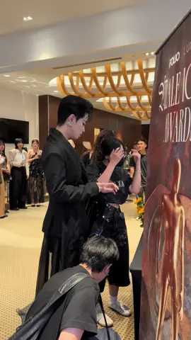 Pháp Kiều outfit chất#thamdoshowbiz #mensfolio #mensfoliovn #MaleIconAwards2025 #MIAs2025 