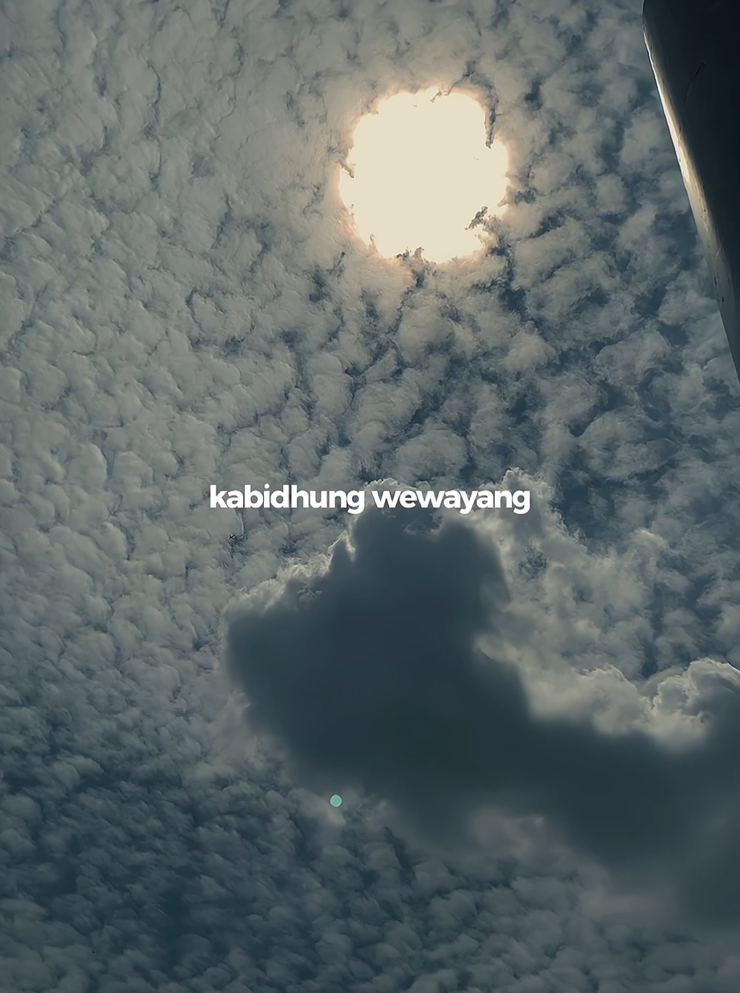 lamunan era?🎧🥀 #overlay #liriklagu 