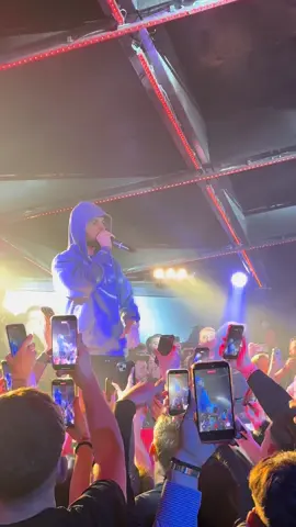 It’s FINEM baby 🗣️🗣️🗣️@KINGFINEM #finem #solo @DUA EVENTS 