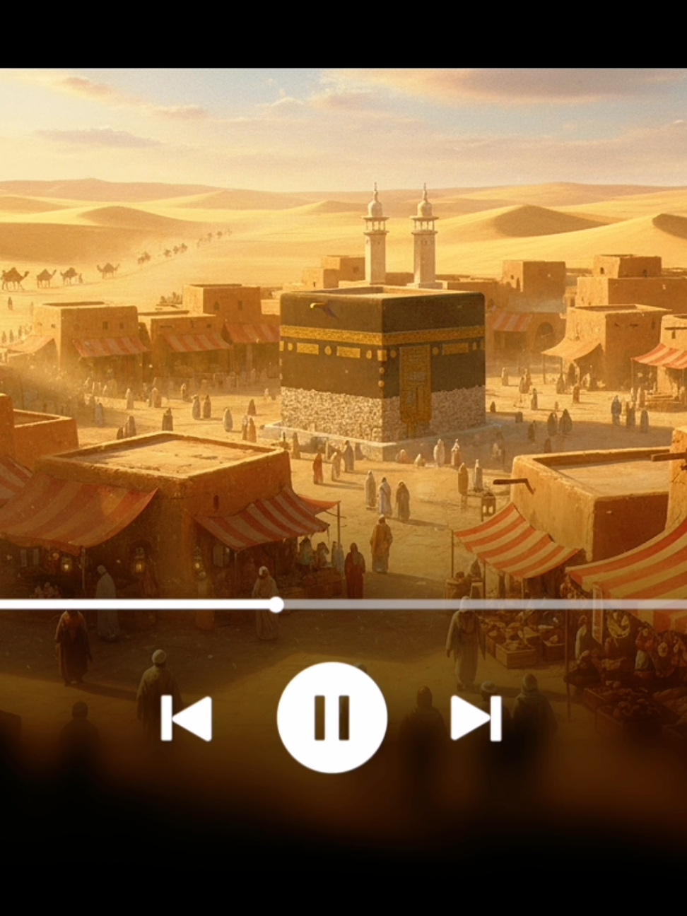 سلسلة سيد الخلق — موسيقى تصويرية | نشيد نور الله في الأرض  — ستوديوهات عالم الأطفال  #قران #قران_كريم #اناشيد #oops_alhamdulelah #صلي_علي_النبي_محمد_صلي_الله_عليه_وسلم 