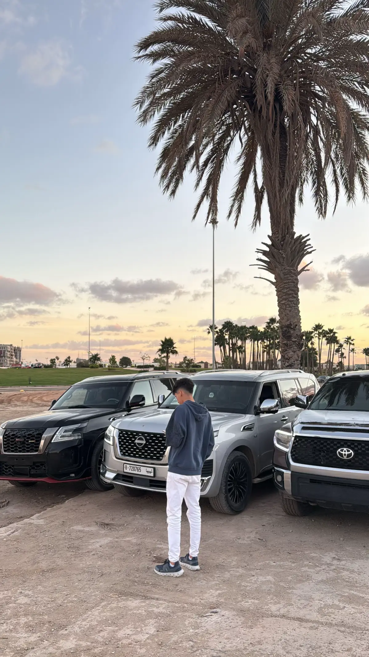 #libya🇱🇾 #benghazi #عشوائيات #foryou #fyp 