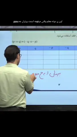 بگین فقط من اینطوری نیستمممممممم بگینننننننن #fyp #pov #فوریو #برو_گمشو_فوریو #ماز