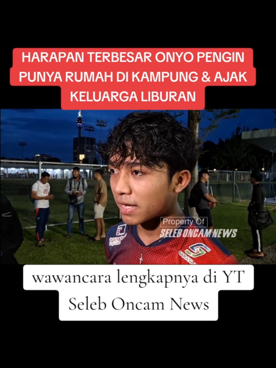 Betrand Putra Onsu ungkap keinginan terbesar ditahun 2026 bangun rumah di kampung & ajak keluarga liburan #betrandpetoputraonsu #onyo #betrandputraonsu #sarwendah #rubenonsu 