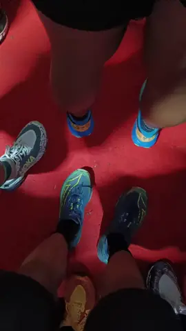 Tenangg🥲 #trailrunning #slu #siksorogolawuultra #30k #tawangmangu 