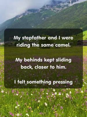 Attention! Do not read in public！