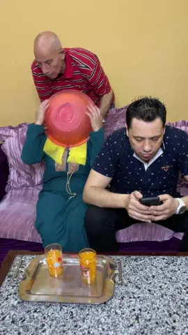 حمايا كشف حقيقتي أمام زوجتي 