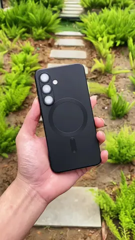 Ốp lưng Magsafe nam châm từ tính chống sốc chống bám vân tay #xuhuong #ốplưngđiệnthoại #bicase #phukiendienthoai 