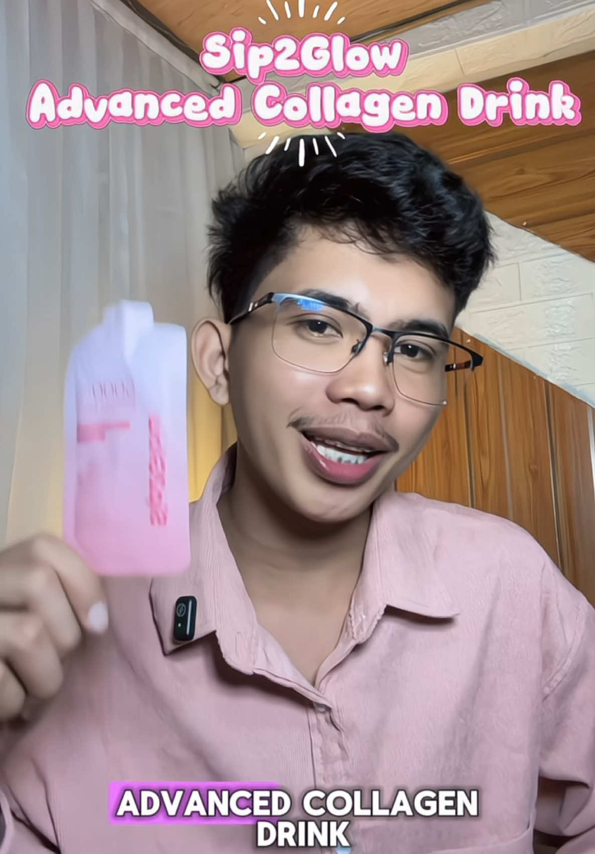 Want mag pa fresh? @Sip2Glow PH #Sip2Glow #Collagen 