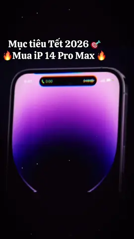 Ai mua rồi cho mình xin vía với 😍 #ip14promax #ios #iphone #apple #viral 