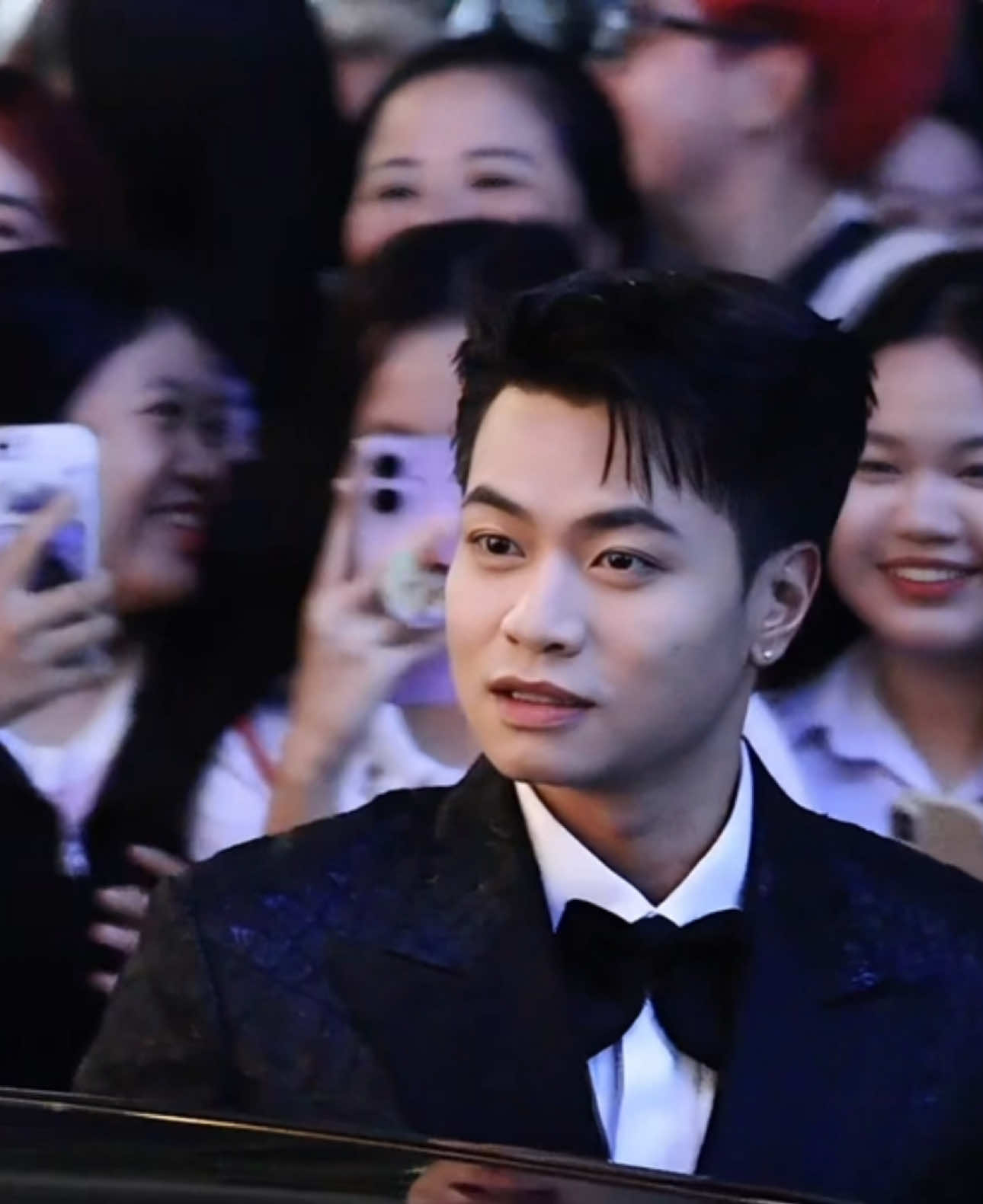 🥰 #ninhduongstory #ninhanhbui 