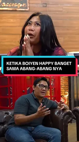 Definisi semua di rayakan yaa boiyen☺️🫶🏻 .  Tonton full videonya di Youtube Taulany TV sekarang! #taulanytv #andretaulany #boiyen 