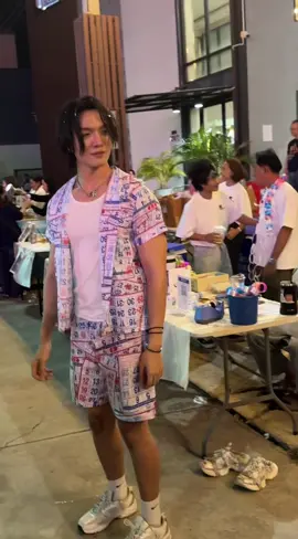 เอ อิ เย อิ เย อิ เย้ #BoatYongyut #BoatOat #fyp 