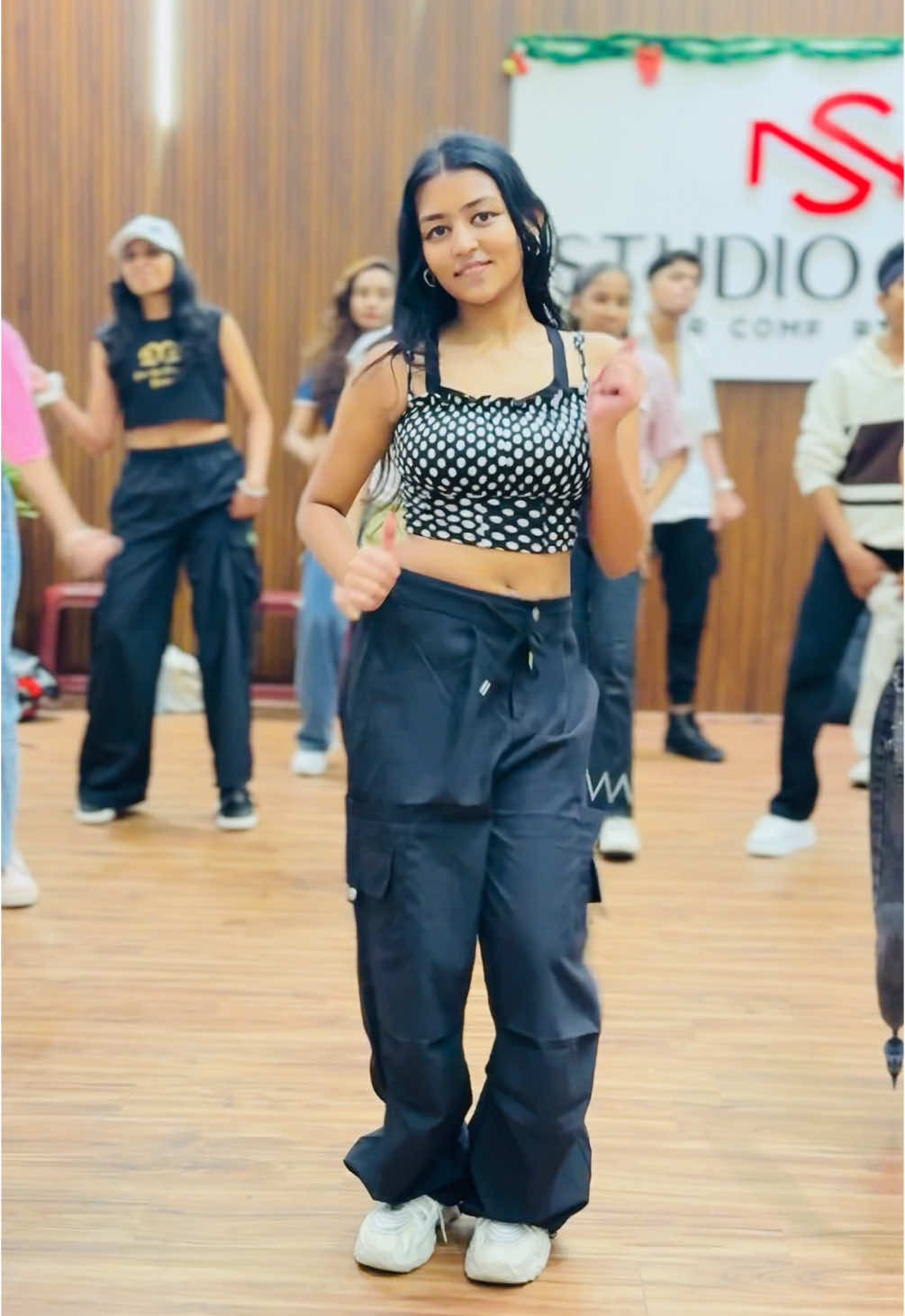 Kokaina!🔥🤍 Dc:-@Oshan Liyanage @Oshan Liyanage Dance Studio 
