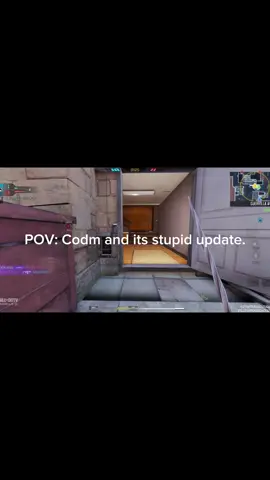 codm wtf is ts. #codm #newupdate #snd #fyp 