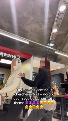 Le thème bb 😈#pourtoiii #majeurs #fakesituation⚠️ @key🧿🏴‍☠️ 