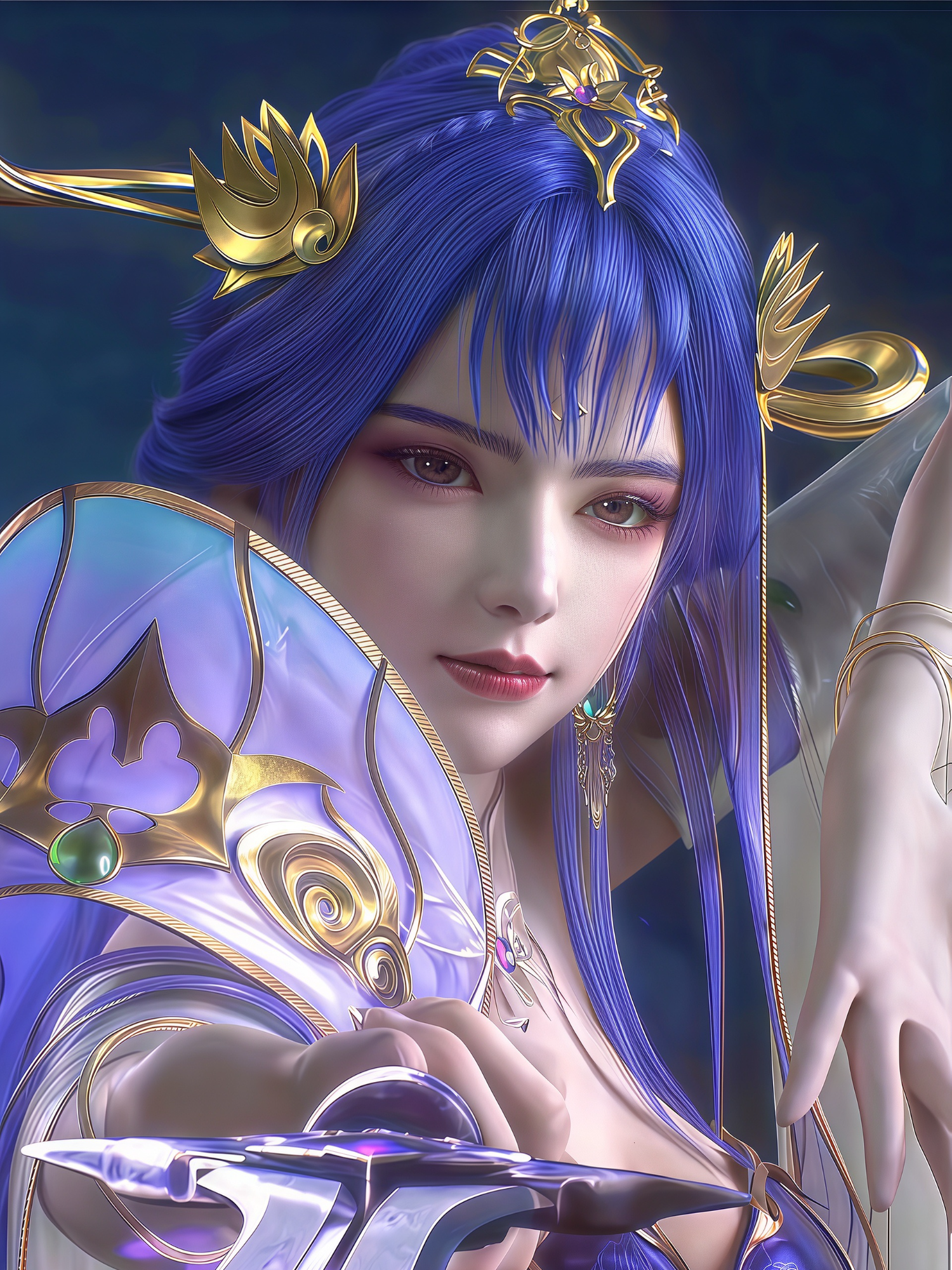 #tianqiong #apotheosis #donghuaedit #marga𝐒𝐞𝐜𝐭 #fyp