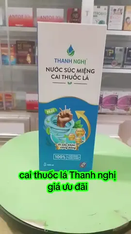 # shop Ngọc Phát # # cai thuốc lá Thanh Nghị #