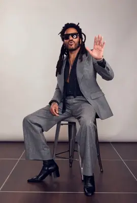 Dear Fans, Lenny Kravitz s not personally on TikTok or any social media. All official pages are managed by our media team. Please ignore fake accounts pretending to be him . For inquiries, reach us here or via the official website. Lenny kravitz Management #lennykravitz #Lennykravitz #lennykravitzagain 