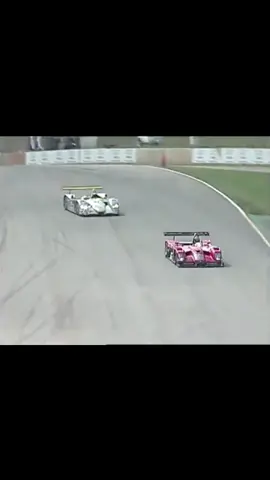 BMW v12 lmr black hole sun#bmw #blackholesun #lemans #fyp 