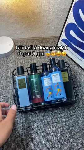 beli 3 dapat 5 dong #parfum #braven 
