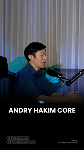 Andry Hakim core 🤣😭 #AndryHakim #AndryHakimCore #Stockwise #Investasi #InvestasiSaham 