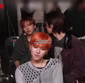boynextdoor november recap || #boynextdoor #bnd #fyp #kpop #kpopfyp 