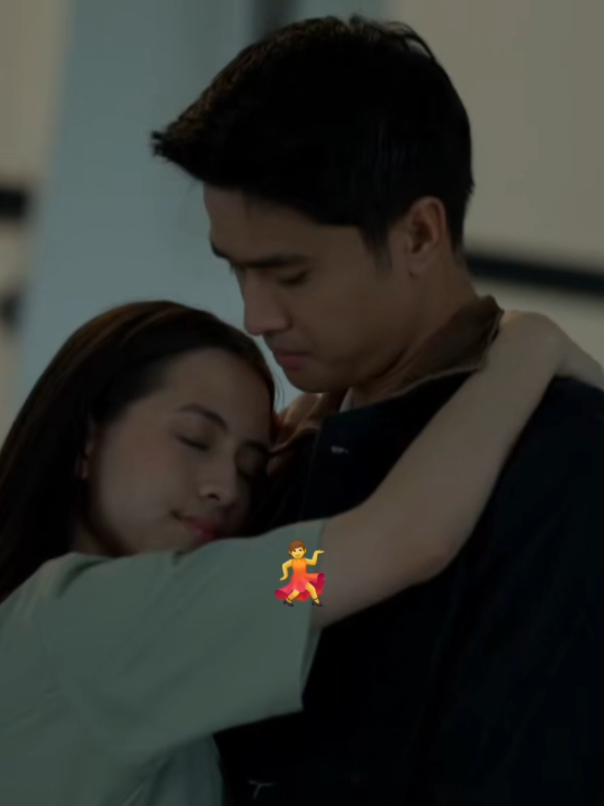 Aaaaaaaaaaaaa speechless 🥹🥹 . Beri Cinta Waktu episode hari ini 8 Desember 2025  #bericintawaktu #zaraadhisty #yesayaabraham #trila #bericintawaktuhariini