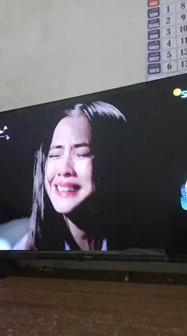 ya allah sakit bnget liatnya, knpa jadi kek gini sih, dari tadi udah firasat nggak enak, rasanya hati nggk tenang pas Adilla Trian mau nyebrang, dan ternyata bneran kejadian 😭😭😭 #bericintawaktu #abcxyz  #fyyyyppppppp   #yesayaabraham #zara  #followme #virall #trend 