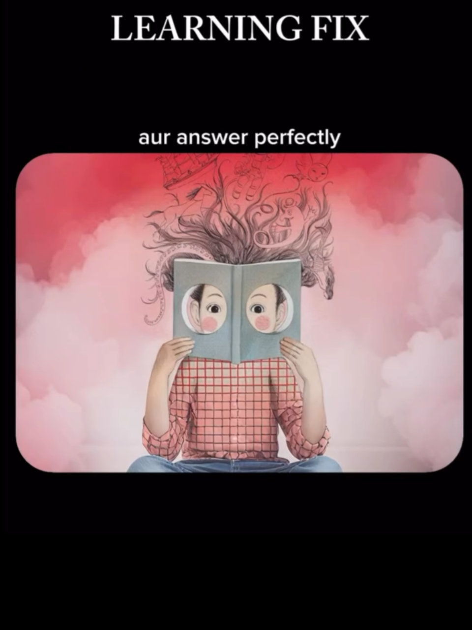 Long answers yaad nahi 🤔🤔? #studyhacks #studentmindset ...#psychologyfacts #MentalHealthAwareness #mindsetiseverything 