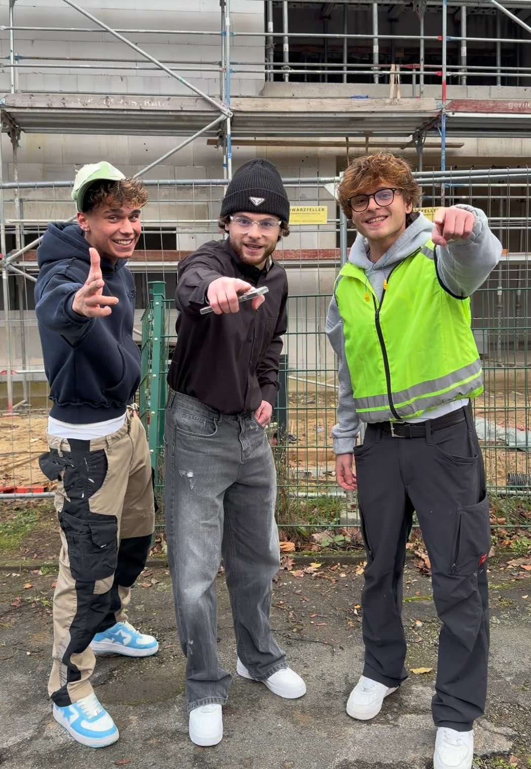 es gibt keine Ausreden mehr… #deinerstertag #ausbildung2026 #ausbildung #jobapp #work @DEIN ERSTER TAG 