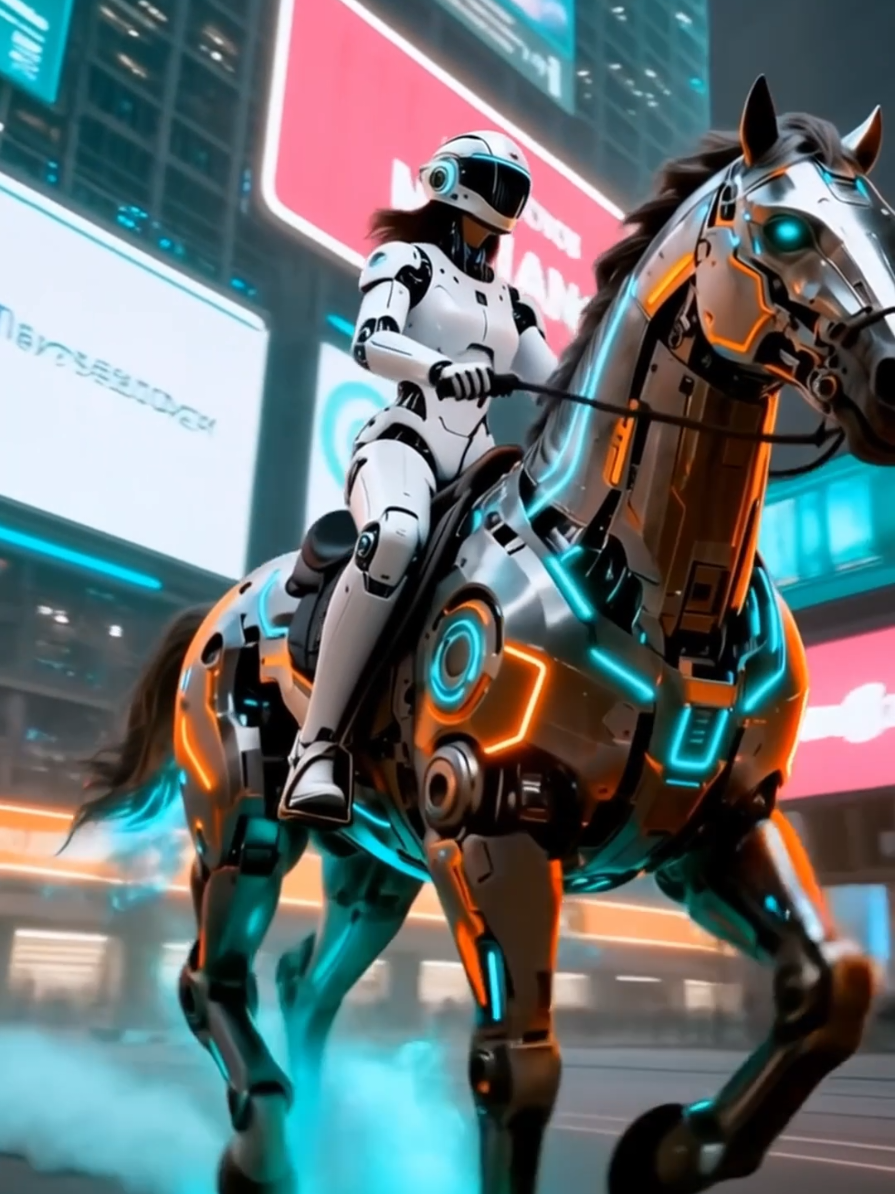 Dorse Hick, neonlights.ai