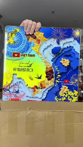 Tranh lịch tết 2026