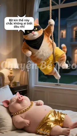 #vuinhon #giaitri #meow #cat 