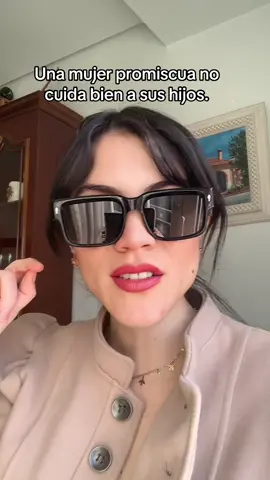 Cuando vives en promiscuidad JAMÁS podrás Maternar de manera Sana #patriciateayuda #desarrollopersonal #consejosparamujeres #autoestima #mujeresqueinspiran @⚙️MODERADORA⚙️ @Patricia 👸(2daCuenta) 