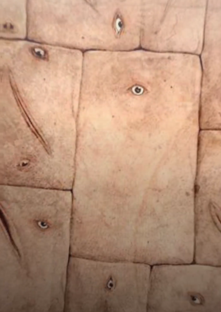 fakta gk nih? menurutku fans Subaru nih terlalu melebih lebih kan, padahal banyak char yg lebih menderita 🙄🙏 Penderitaan colonials/modular people? -berpuluhan juta tahun jadi tempat pembuangan tai -masih memiliki kesadaran layaknya manusia normal -Memiliki mata untuk melihat penderitaan mereka, dan memiliki mulut untuk pembuangan tai/limbah, -makanan sehari hari mereka itu tai, itu membuat mereka tetap hidup walau sengsara -Setelah evolusi jadi modular people, kalian pikir penderitaan mereka cukup sampai situ? Tidak coy, mereka dibantai secara brutal oleh gravitals hanya karena ingin kesetaraan #preset #jj #jjelitis #validasi #elitis 