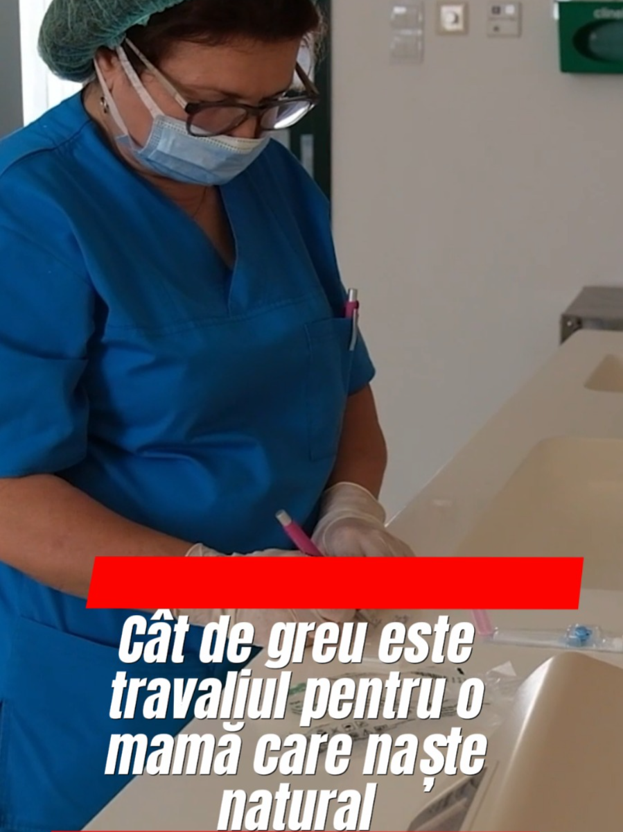 ⭐Cât de greu este travaliul pentru o mamă care naște natural ⭐https://www.ziarulincomod.ro/unde-incepe-viata-povestile-moasei-ioana-stan-am-plans-intreaga-echipa-din-sala-de-nasteri-a-fost-o-lectie-de-viata-incredibila-femei-in-uniforma-sez-2-ep-5/ #travaliu #nastere #moasa #maternitate #femeiinuniforma #asistenta