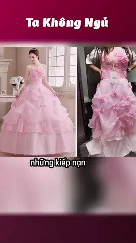 Kiếp nạn khi mua hàng online📦 #takhongngu 