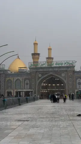 صباح الخير كربلاء #كربلاء_المقدسة#راح_نفسيه_هل_صوت #المام_العباس #اكسبلور #follow 