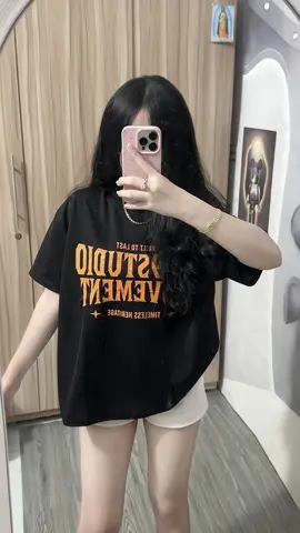 Áo Thun Boxy 🛒 #aothun #aothunnamnu #aothuncotron #aothunboxy 