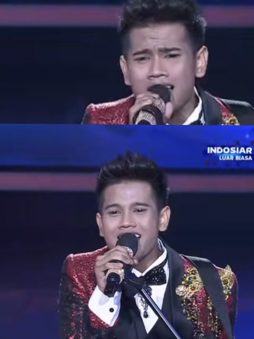 Valen DA7.. Top 4 Show.. #DA7  #malamini  #dangdut  #fyp  #foryou 