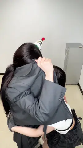 힙합보단사랑노랑즈는사랑보단플로버🕶️  #fromis_9 #프로미스나인