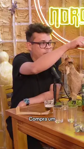 Histórias de boteco: brigas, apostas e conversas que só acontecem no bar#viral #viralizarnotiktok #fypp #flypシ #emersonceara #tiktokcriador