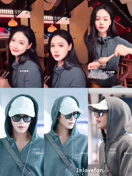 เสื้อคู่ป่าวน๊าาา 🤭🤭🤭 #zuoyi #shenhaonan #haoyi #inlovefon #fyp @ธิดารัตน์ โตะเตะ @ธิดารัตน์ โตะเตะ @ธิดารัตน์ โตะเตะ 