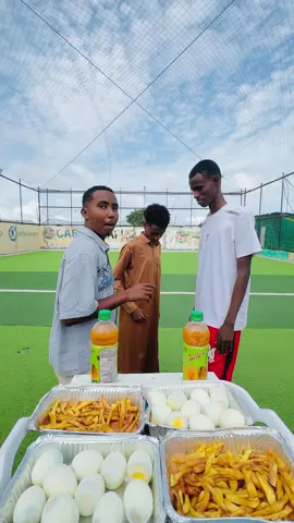 #challenge #part35#eggs🥚🥚🥚 #chekin🍗🍔🍕🌮 #somalitiktok 