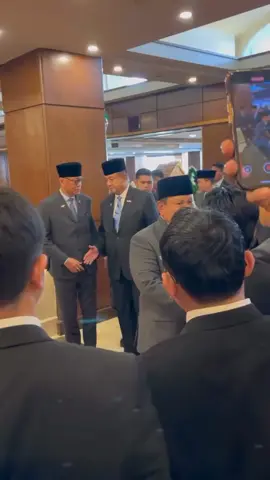 lancar semua agenda di sana ✨✨🥰