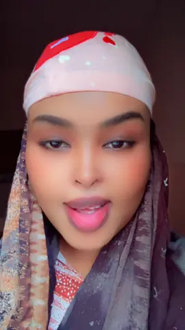 Wax duu wis wan iloway 😂💃#istarliinqalbi7 