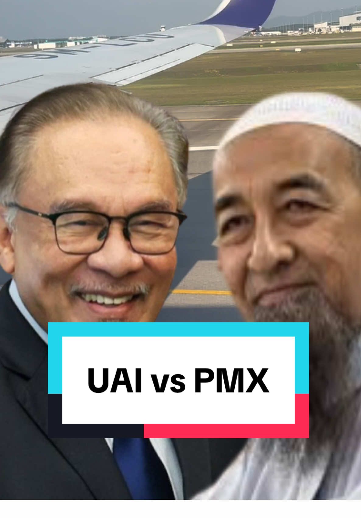 Ustaz Azhar Idrus vs Anwar Ibrahim #ustazazharidrus #anwaribrahim #malaysiamadani #kerajaanperpaduan #viraltrending