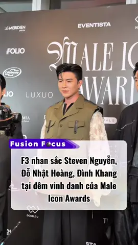 #fusionfocus #fusionnetwork #stevennguyen #dinhkhang #donhathoang 