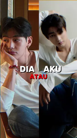 kata ku mah kalo bisa semua knp harus milih🫠se baju